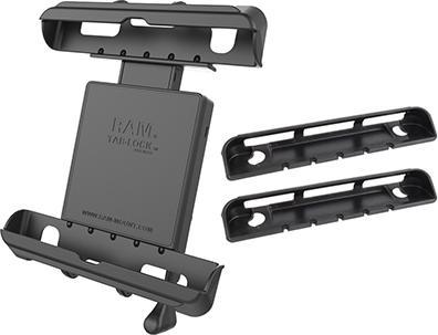 Immagine prodotto Rammount RAM Mounts RAM-HOL-TAB-LGU - Tablet/UMPC - Supporto passivo - Auto - Nero
