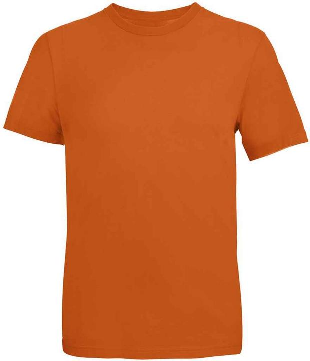 Actual product image Sols Unisex Adult Tuner Plain T-Shirt (3XL)