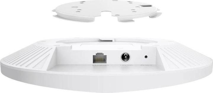 Produktbild TP-Link BE9300 Deckenmontage Tri-Band WiFi 7 Access Point (2882 Mbit/s)