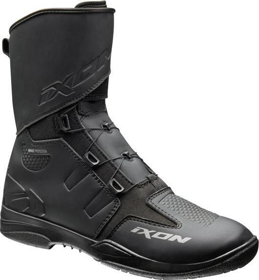 Produktbild Ixon Wanderschuhe Kassius (46)