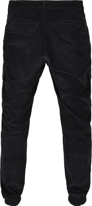 Produktbild Urban Classics Corduroy Cargo Jogging Pants (S)