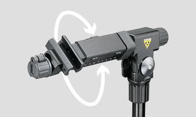 Actual product image Topeak Prepstand Elite