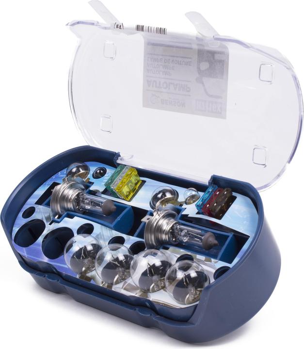 Produktbild Benson Auto Licht Satz (H7)