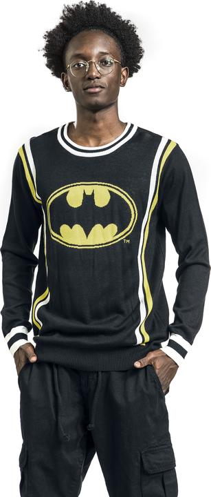 Produktbild Batman Retro Logo (XXL)