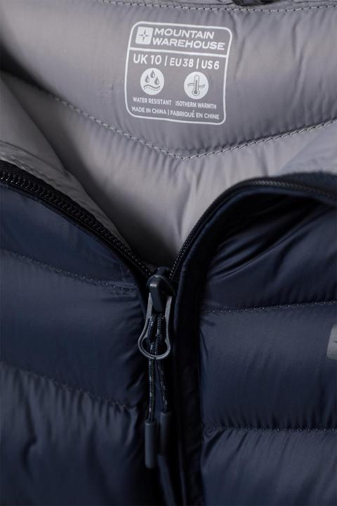 Produktbild Mountain Warehouse Florence Steppjacke (44)