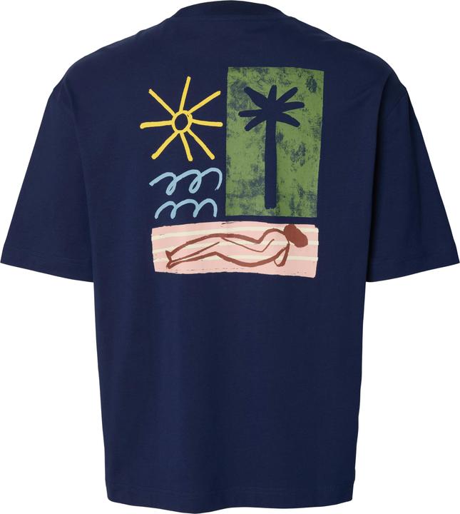 Produktbild Selected Relaxed Fit T-Shirt (S)