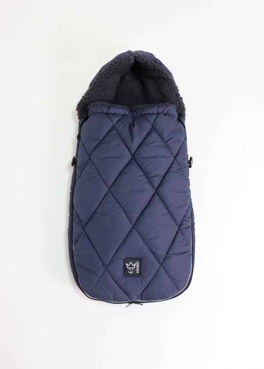 Actual product image Kaiser Footmuff XL Too