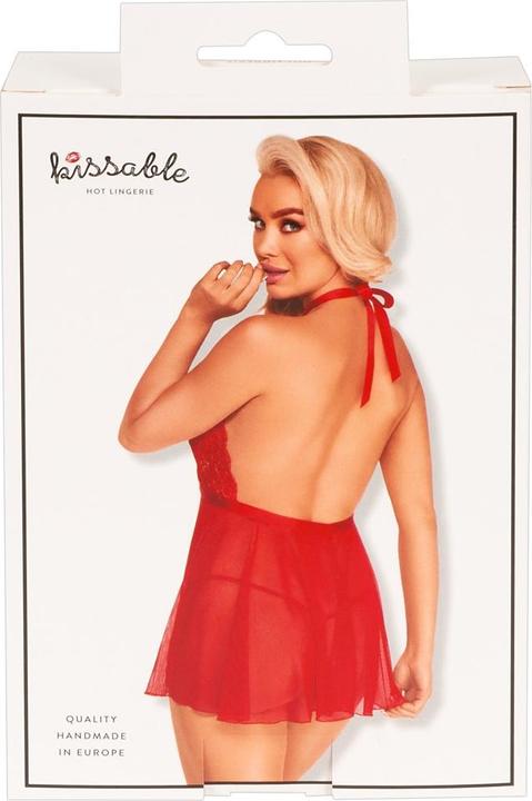 Produktbild Kissable Set (S, M)