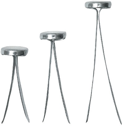Actual product image Omega Fermacampioni (100 x)