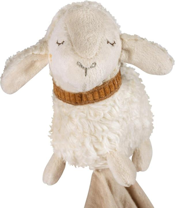 Produktbild Fehn Schmusetuch Schaf Natur