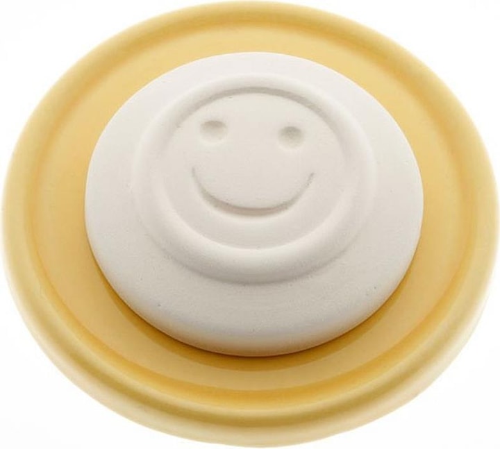 Immagine prodotto Aromalife Set di pietre profumate Smile e piattino (528 ml)