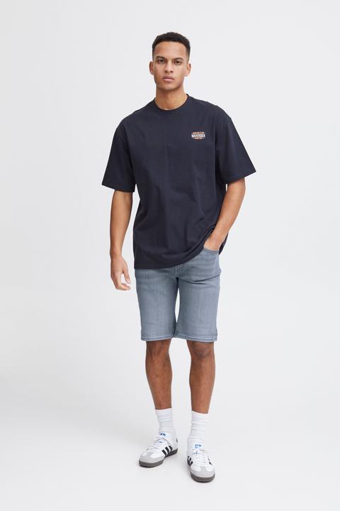 Produktbild Blend BHDenim shorts w. multiflex 20707722 (3XL)