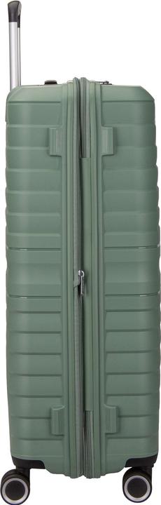 Actual product image American Tourister Trolley Flytwist Spinner 77 (101 l)