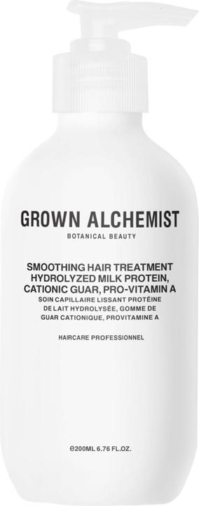 Image du produit Grown Alchemist Traitement lissant pour les cheveux (200 ml)