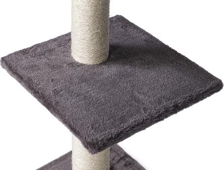Produktbild Karlie Cometa mit Deckenspanner (263 cm, Grau)
