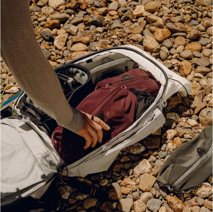 Produktbild Peak Design Outdoor Backpack (Fotorucksack, 20 l)