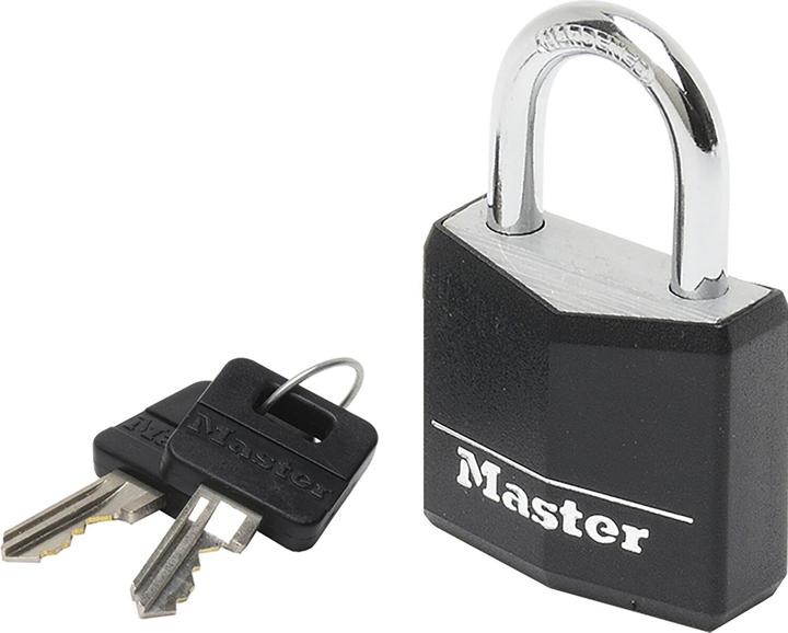 Produktbild Master Lock 9130eurdblk