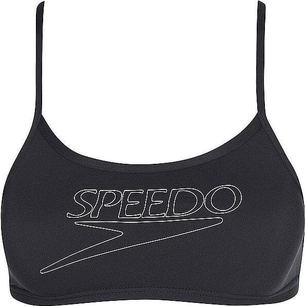 Produktbild Speedo Women's Endurance+ Logo Thin Strap Two Piece (40)