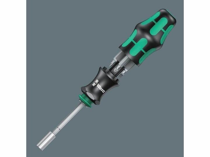 Produktbild Wera Kraftform Kompakt 28 (Kreuz Phillips PH)