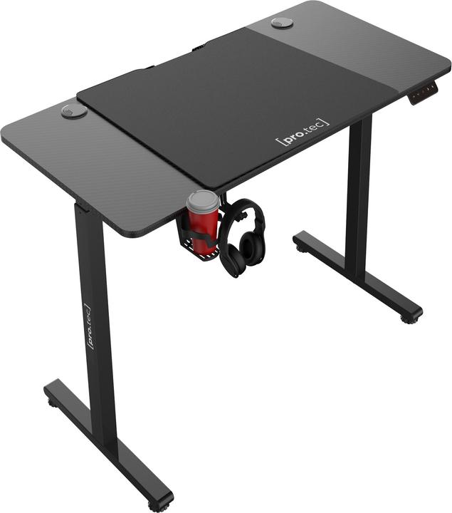 Produktbild Pro-Tec Stryn (120 x 60 x 117 cm)