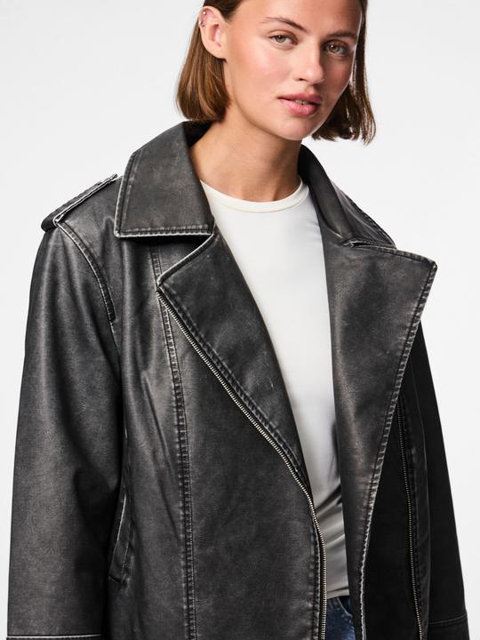 Immagine prodotto Pieces PCJOSIE Bikerjacke (M)