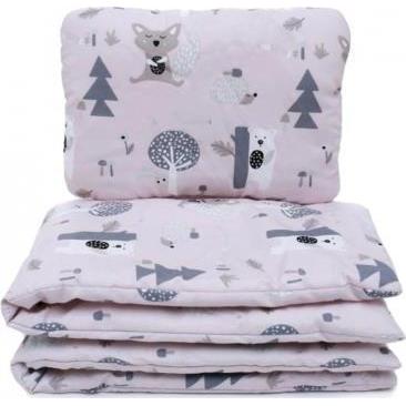 Pulp, Kinderbettwäsche, FIBER BEDS WITH CLOSED Bag for trolley and cart