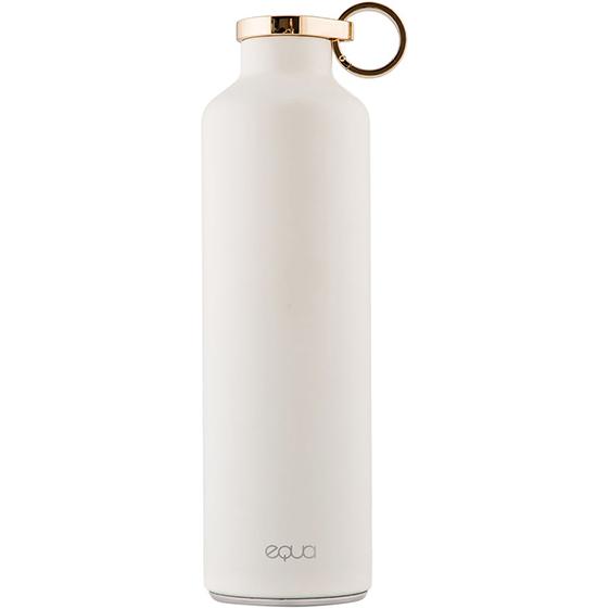 Equa, Trinkflasche + Thermosflasche, (0.68 l)