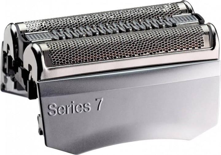 Actual product image Braun Replacement shaving head 70S (1 x)