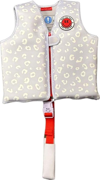 Actual product image Swim Essentials Purple leopard (104, 110, 116, 20-30kg)