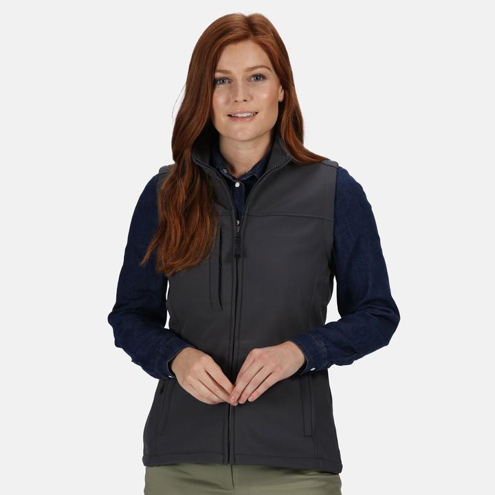 Produktbild Regatta Softshellweste Flux (40 D)