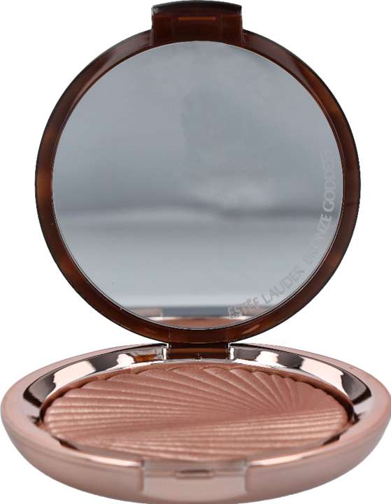 Actual product image Estée Lauder Bronze Goddess (03 Modern Mercury, Highlighter, 9 g)