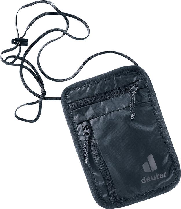 Produktbild Deuter Security Wallet I (Dokumenten- & Geldtasche)