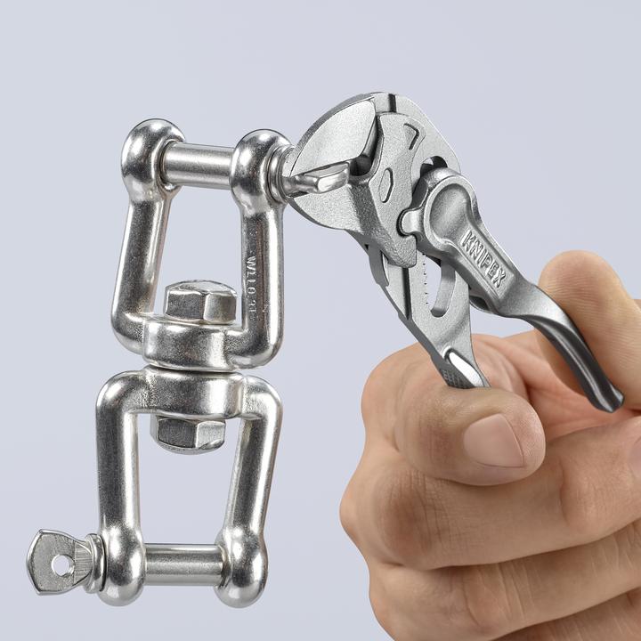 Image du produit Knipex Tournevis pour vis à fente (Vis fendues)