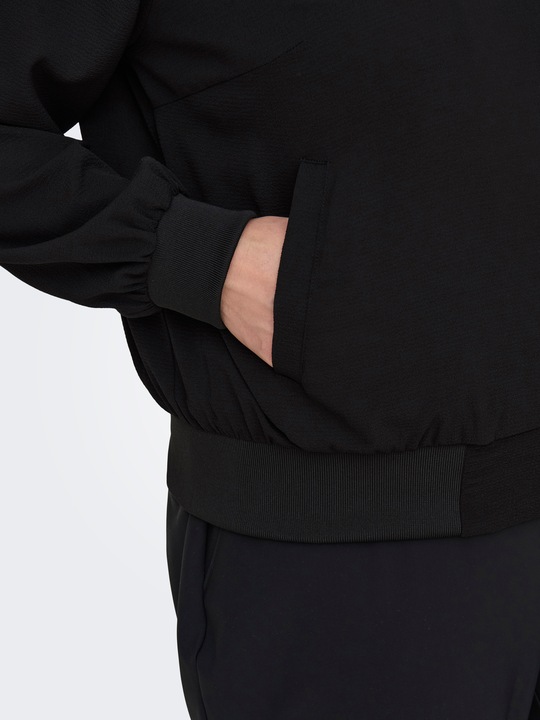 Produktbild Only Carlux Life Ls Bomber Jacket Noos (54)