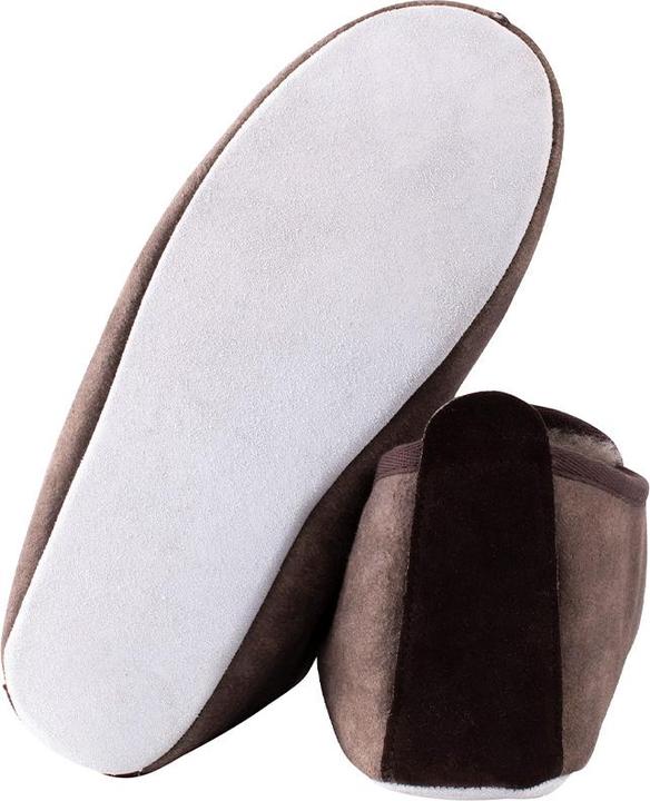 Produktbild Shepherd of Sweden Malte Hausschuh (41)