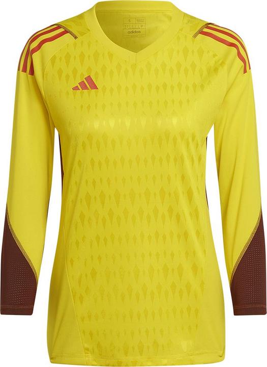 Produktbild adidas Tiro 23 Pro Long Sleeve Torwarttrikot (M)