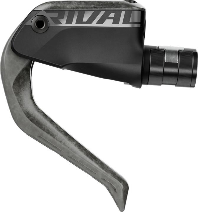 Produktbild Sram Disc Brake Rival Aero hydraulic Disc Flat Mount (Hinterradbremse)