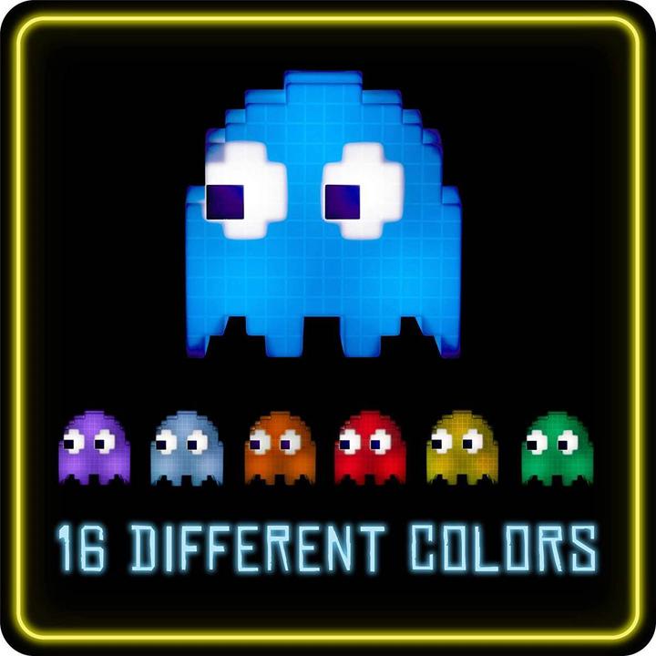 Actual product image Paladone Products Pac-Man