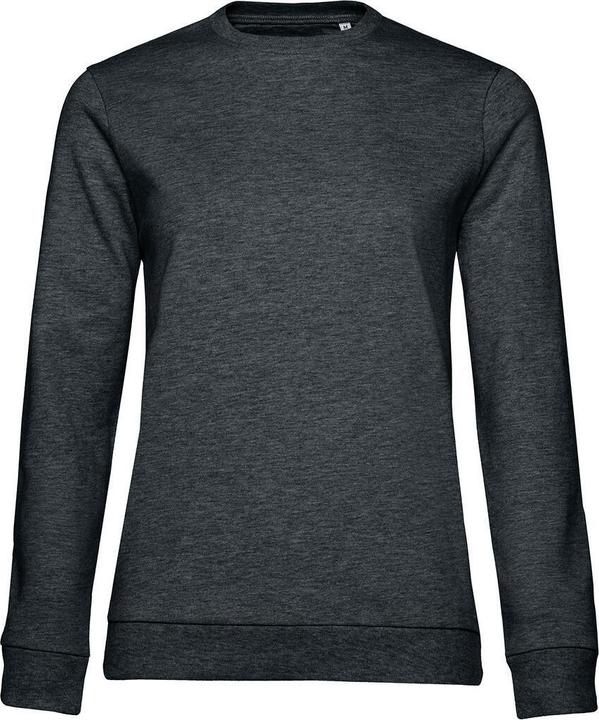 Produktbild B&C Damen Sweatshirt aus French Terry (M)