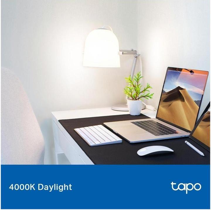 Produktbild TP-Link Tapo (E27, 806 lm, 1x)