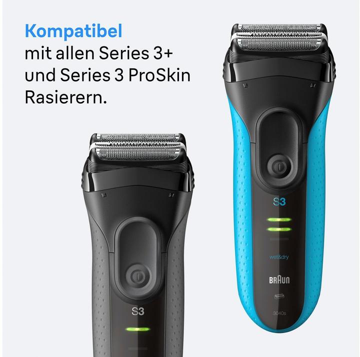 Productafbeelding Braun 32B (1 x)