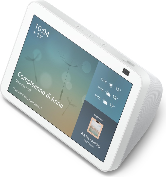 Produktbild Amazon Echo Show 8 (2nd Generation) (Amazon Alexa)