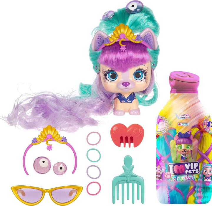 Produktbild IMC Toys VIP Pets