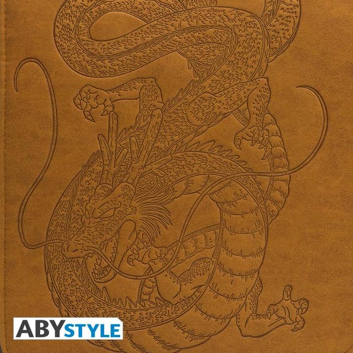 Immagine prodotto ABYstyle Dragon Ball - Shenron