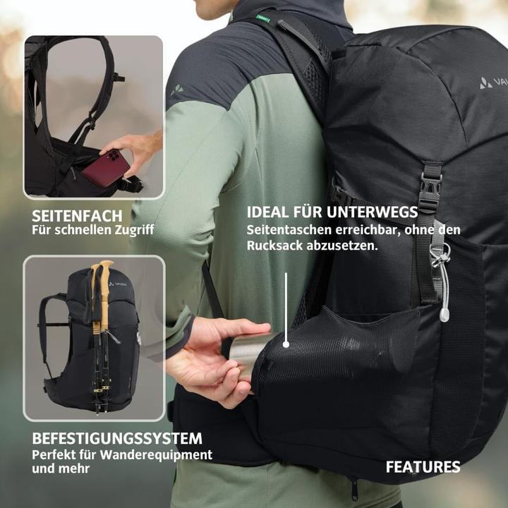 Produktbild Vaude Brenta (24 l)