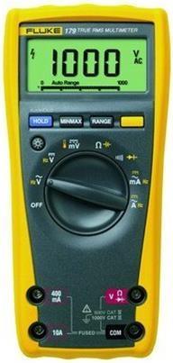 Actual product image Fluke 179 True RMS, 9V, 9 V, 90 mm, 43 mm, 185 mm, 420 g