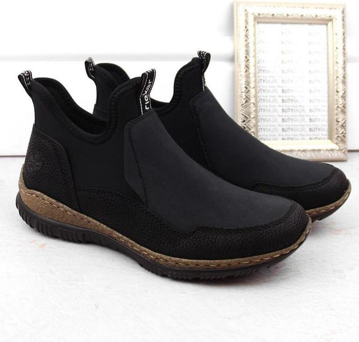 Produktbild Rieker N3275 - 52007 (37)