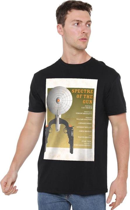 Immagine prodotto The Original Series Episode 61 Maglietta Uomo (M)