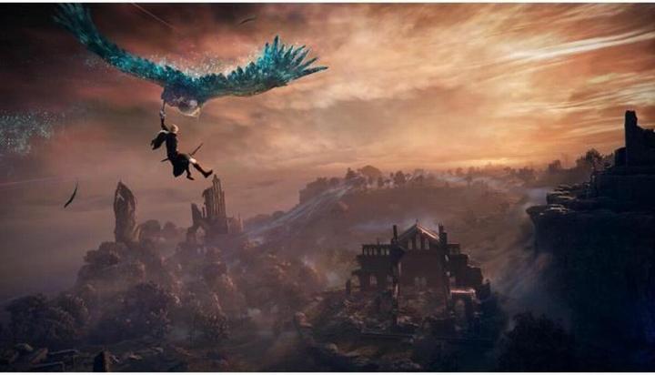 Immagine prodotto Bandai Namco Elden Ring Nightreign CLT XSX-X1 Sammler Xbox One/Xbox Series X (Xbox One S, Xbox Series X)