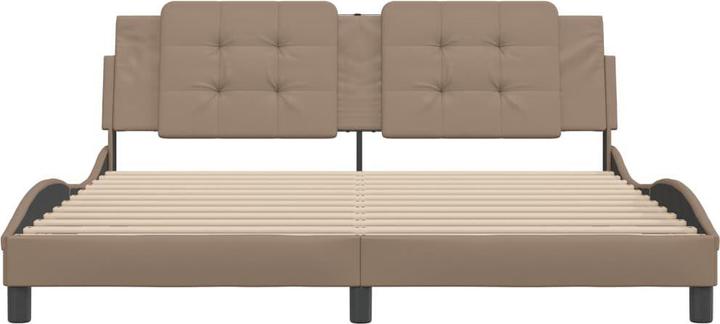 Image du produit vidaXL Bettgestell (180 x 200 cm)